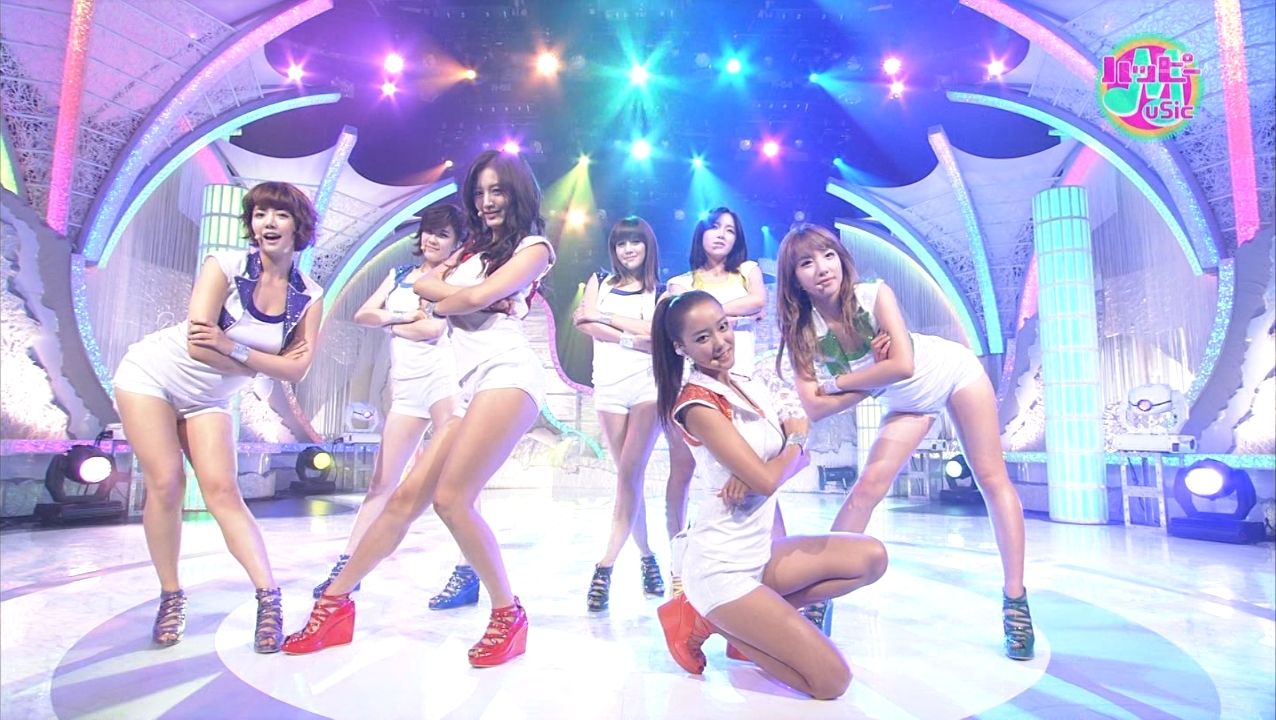 Rainbow - A [Japanese Ver.] 110924_Happy Music.jpg