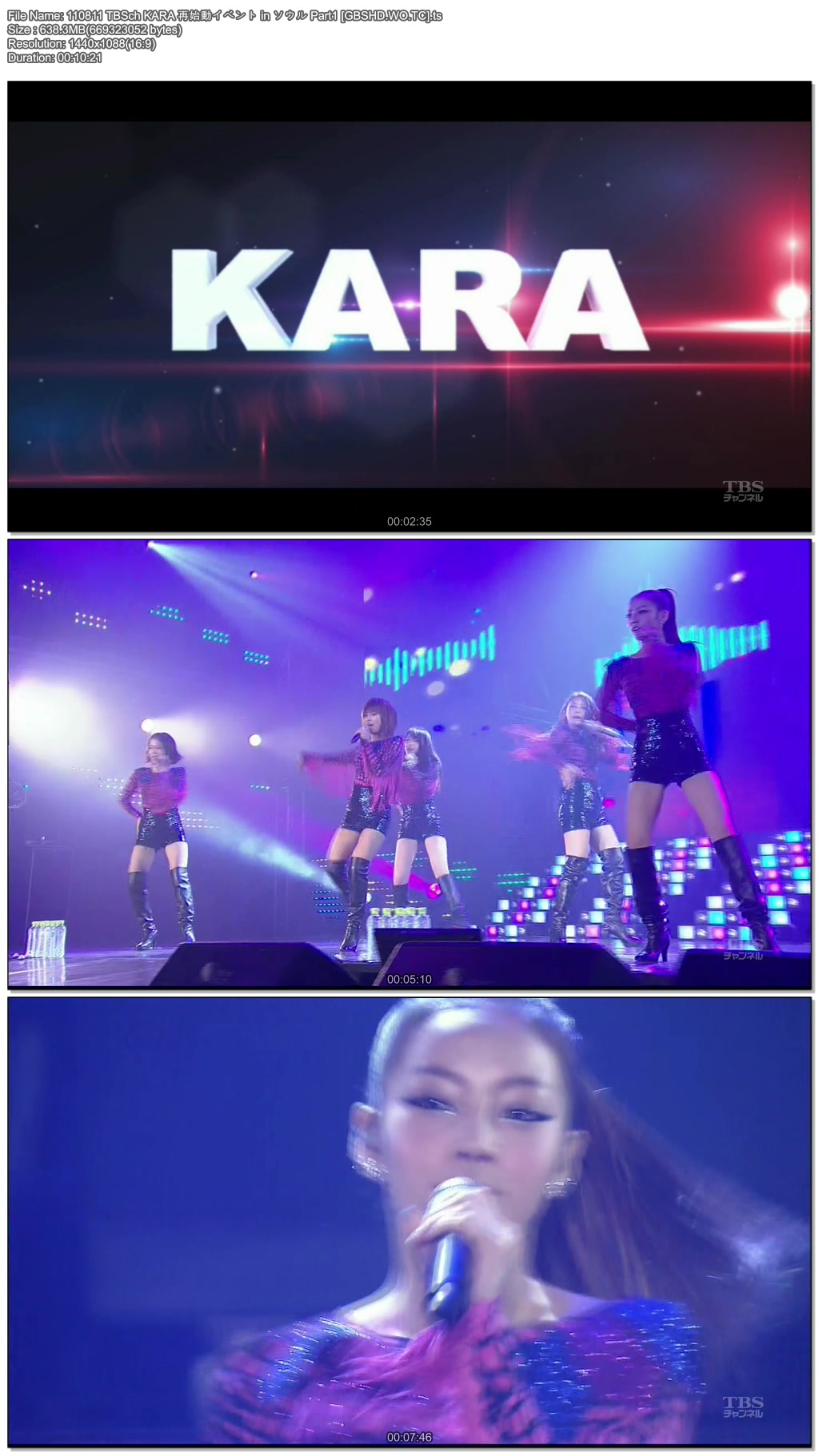 Kara - 110611 Fan Meeting full show Restart Event in Seoul 110811 TBS 1080i.ts.jpg