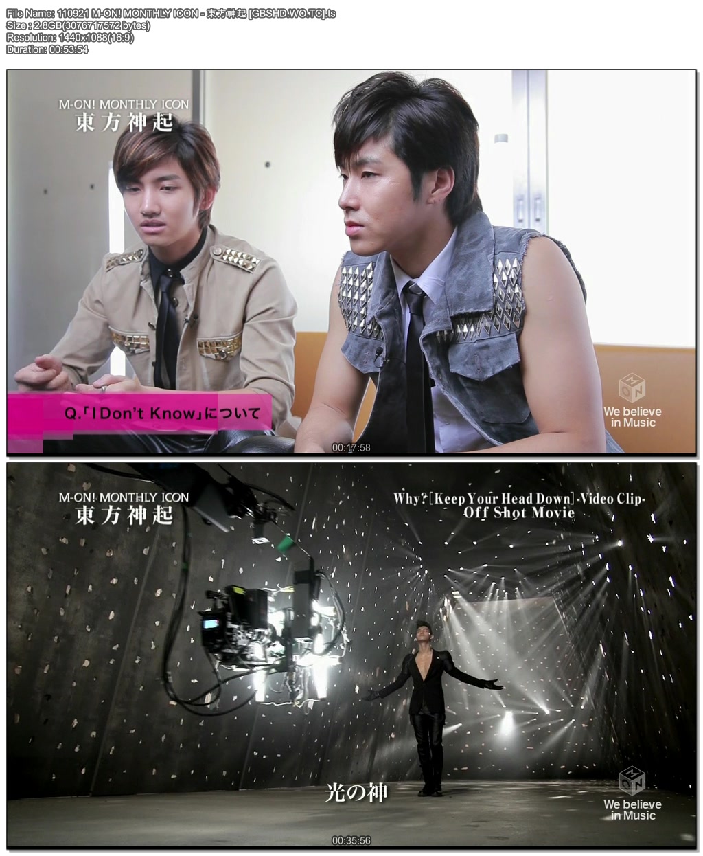 東方神起 - 110921 M-ON! MONTHLY ICON.jpg