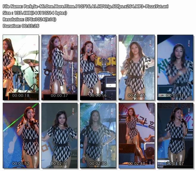 Park CSe-Mi.One.More.Time.110716.A1.HDVrip.60fps.x264.MP3-PizzaYut.avi.jpg