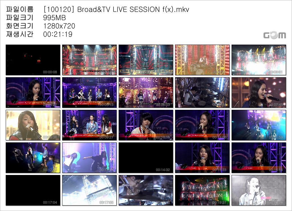 f(x) - 多首 100120 Broad & TV Live Session_Snapshot.jpg