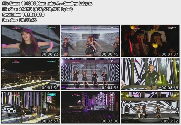 111006.Mnet .miss A - Goodbye baby.jpg
