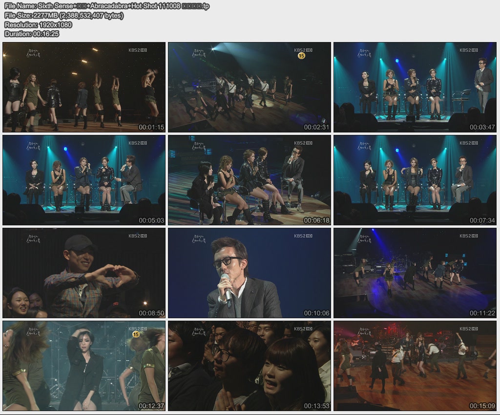 Sixth Sense  Abracadabra Hot Shot 111008 .jpg