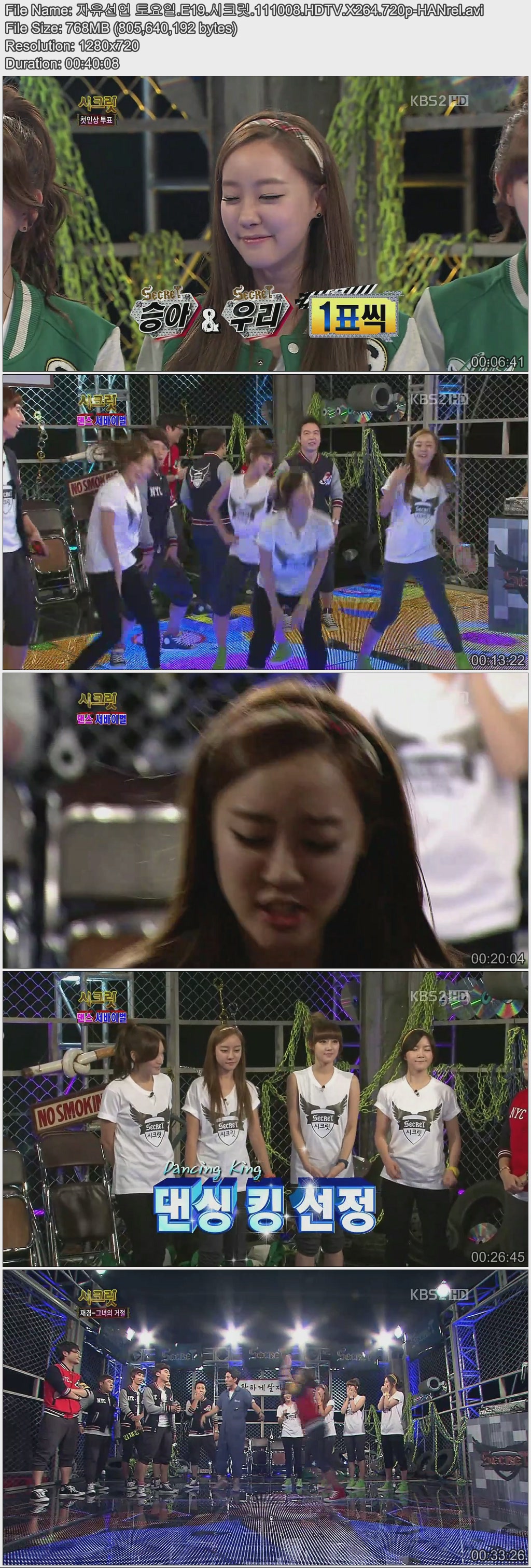 Rainbow - 111008 KBS2 自由宣言 Secret E19.jpg