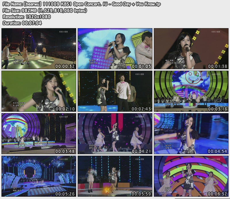 [bearwu] 111009 KBS1 Open Concert. IU - Good Day   You Know.jpg