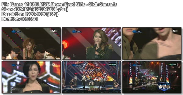 111013.MCD.Brown Eyed Girls - Sixth Sense.jpg