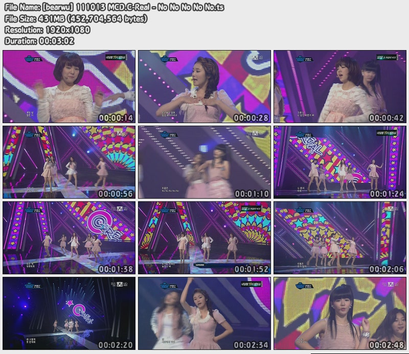 [bearwu] 111013 MCD.C-Real - No No No No No.jpg