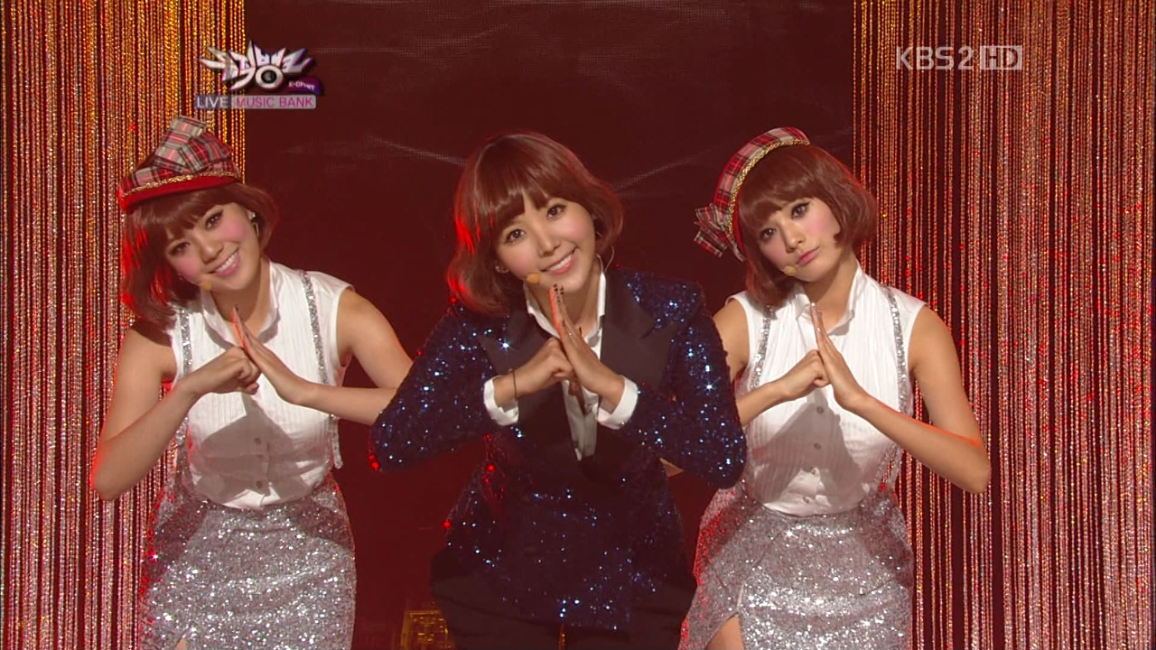 Orange Caramel - Shanghai Romance (111014_KBS Music Bank) 1.jpg