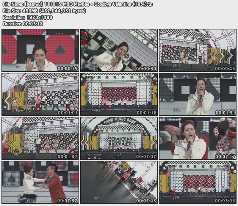 [bearwu] 111015 MBC MayBee - Goodbye Valentine (19.4).jpg