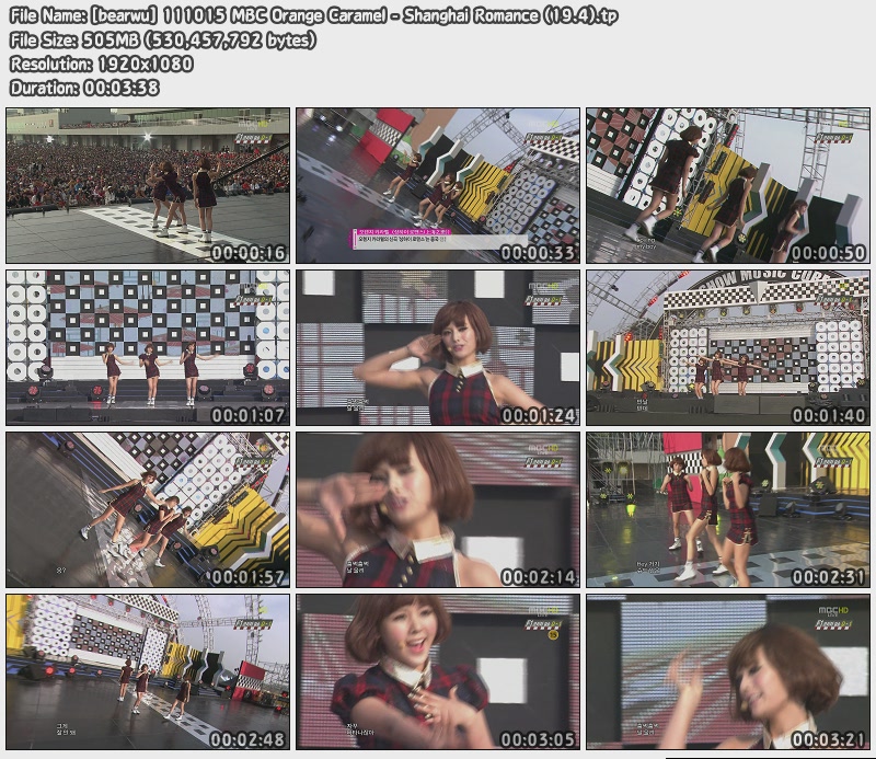 [bearwu] 111015 MBC Orange Caramel - Shanghai Romance (19.4).jpg