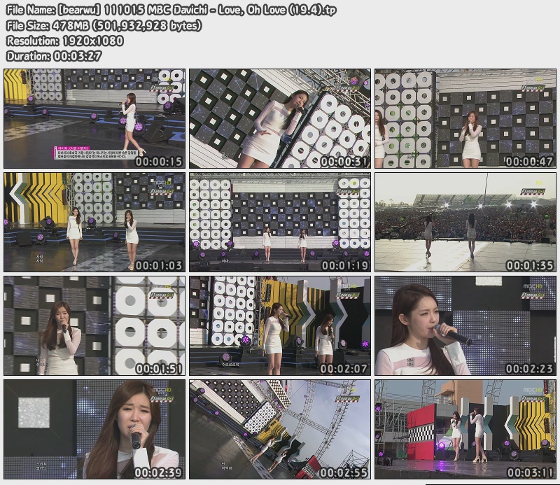 [bearwu] 111015 MBC Davichi - Love, Oh Love (19.4).jpg