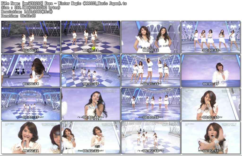 [wei781212] Kara - Winter Magic (111023_Music Japan).ts.jpg