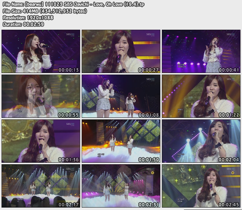 [bearwu] 111023 SBS Davichi - Love, Oh Love (19.4).jpg