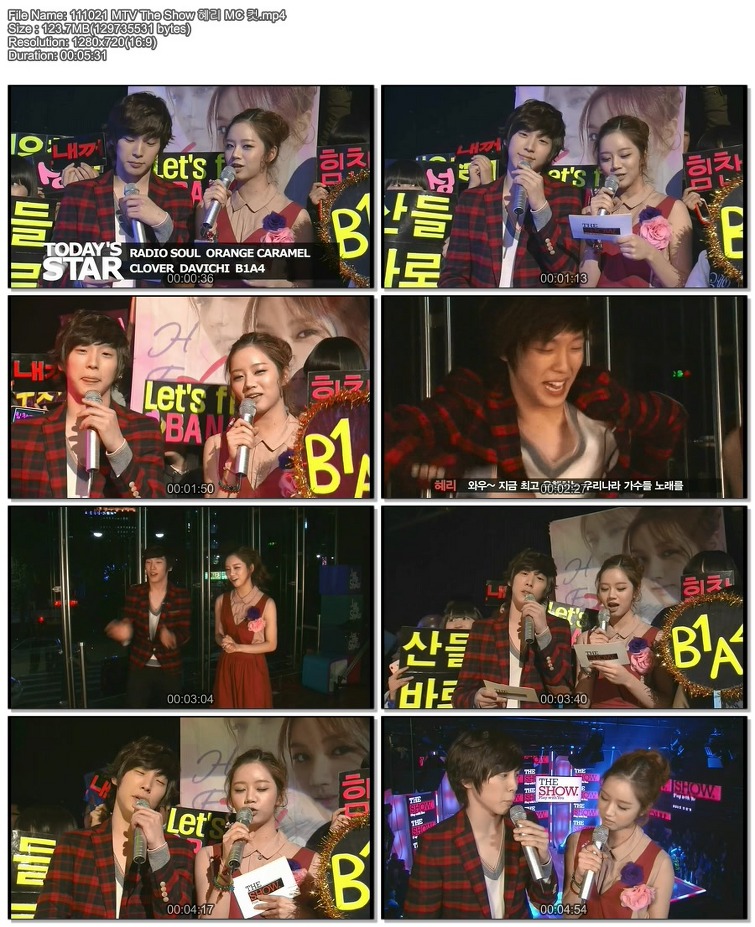 HyeRi - MC cut 111021 MTV The Show.jpg