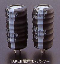 TAKEⅡ電解電容.JPG