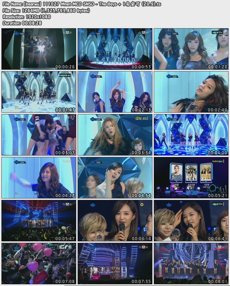 [bearwu] 111027 Mnet MCD SNSD - The Boys   1名安可 (20.9).jpg