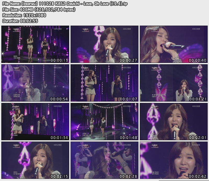 [bearwu] 111028 KBS2 Davichi - Love, Oh Love (19.4).jpg