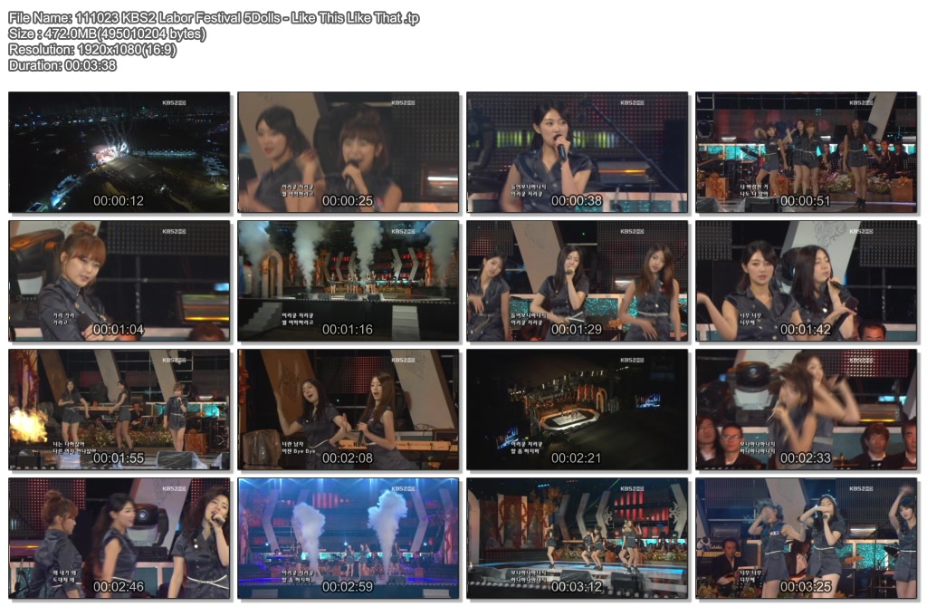 111023 KBS2 Labor Festival 5Dolls - Like This Like That .tp.jpg