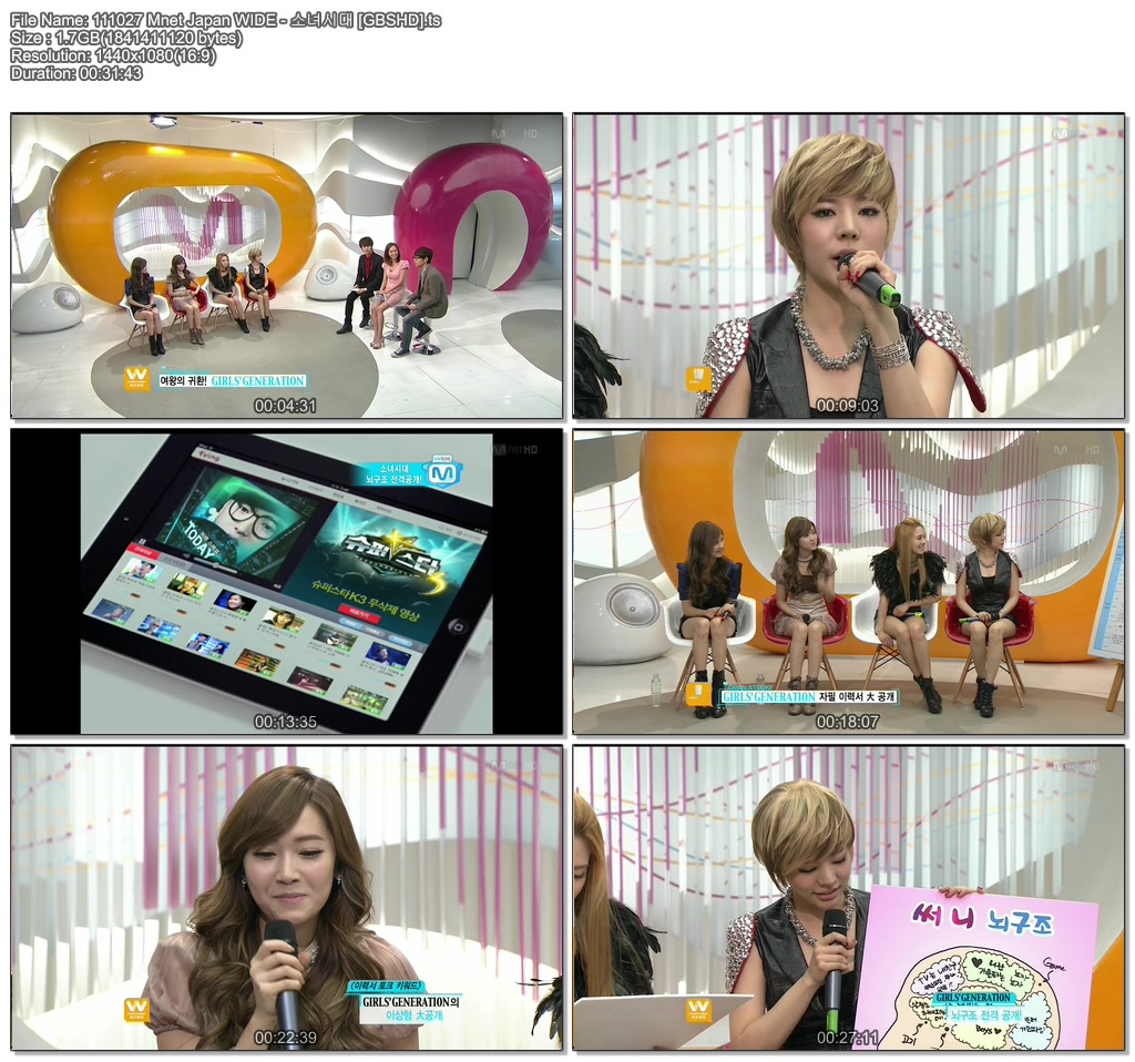 Jessica   徐賢   Sunny   孝淵 - 訪問 111027 Mnet Japan Wide Open Studio.ts.jpg