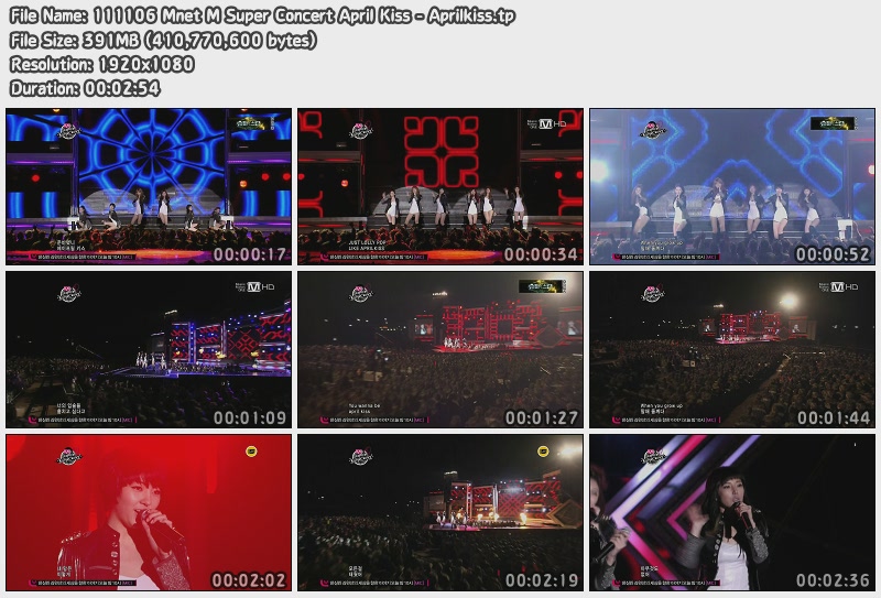 111106 Mnet M Super Concert April Kiss - Aprilkiss.jpg