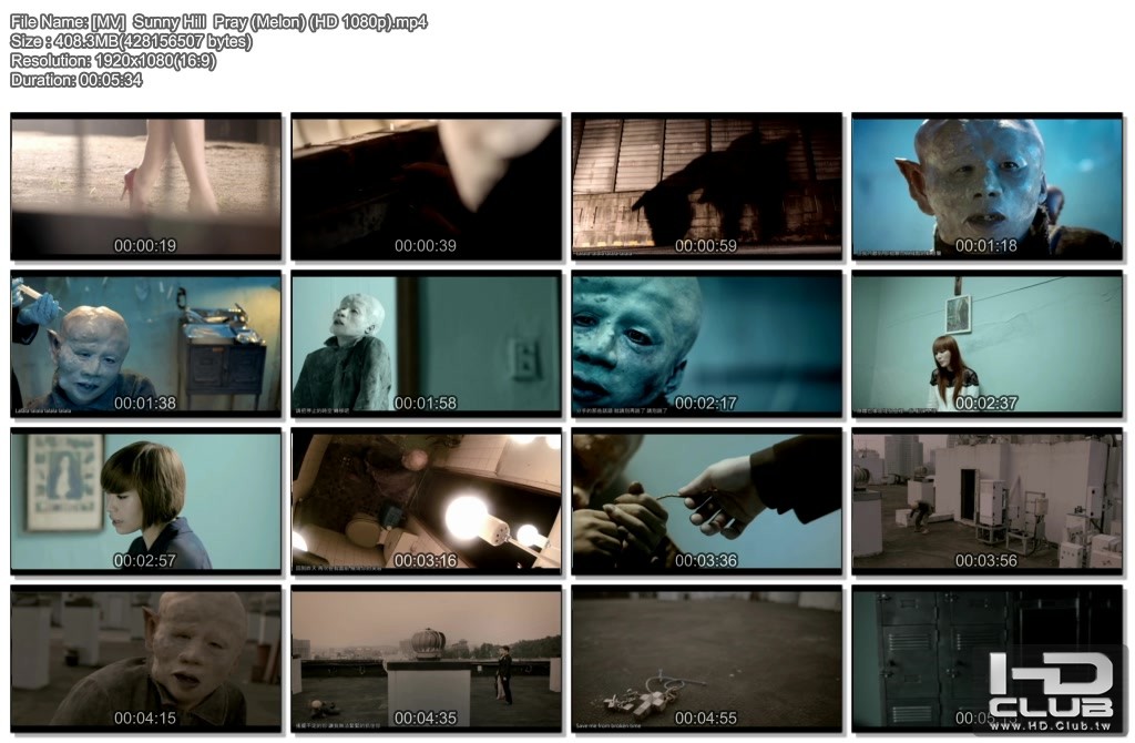 [MV]  Sunny Hill  Pray (Melon) (HD 1080p).mp4.jpg