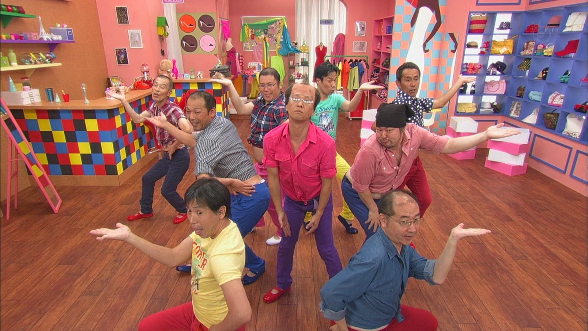 [hd.club] しょうわ時代_Gee [SMAP×SMAP_110815]_1080_AAC_137M.1111.000-1.JPG