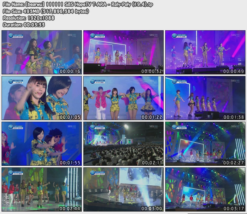 [bearwu] 111111 SBS HopeTV T-ARA - Roly-Poly (19.4).jpg