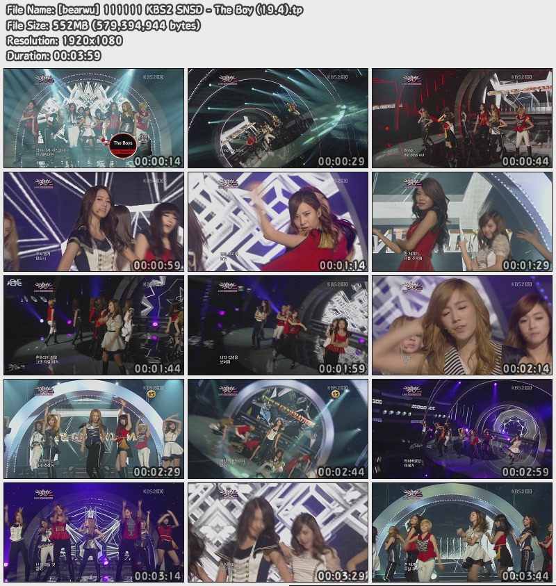 [bearwu] 111111 KBS2 SNSD - The Boy (19.4).jpg