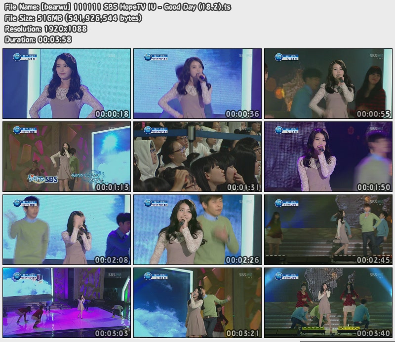 [bearwu] 111111 SBS HopeTV IU - Good Day (18.2).jpg