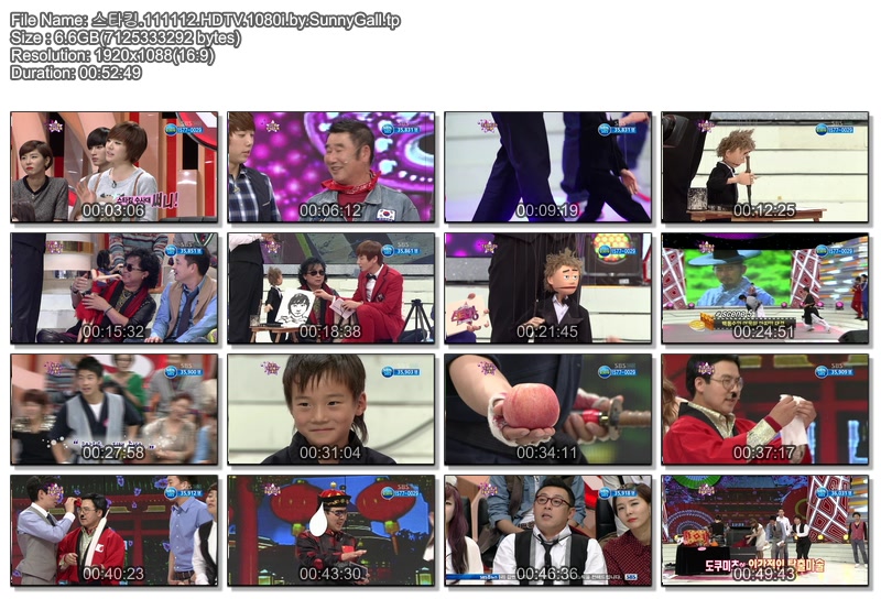 SNSD cut 111112 Star King .1080i.by.SunnyG~.jpg