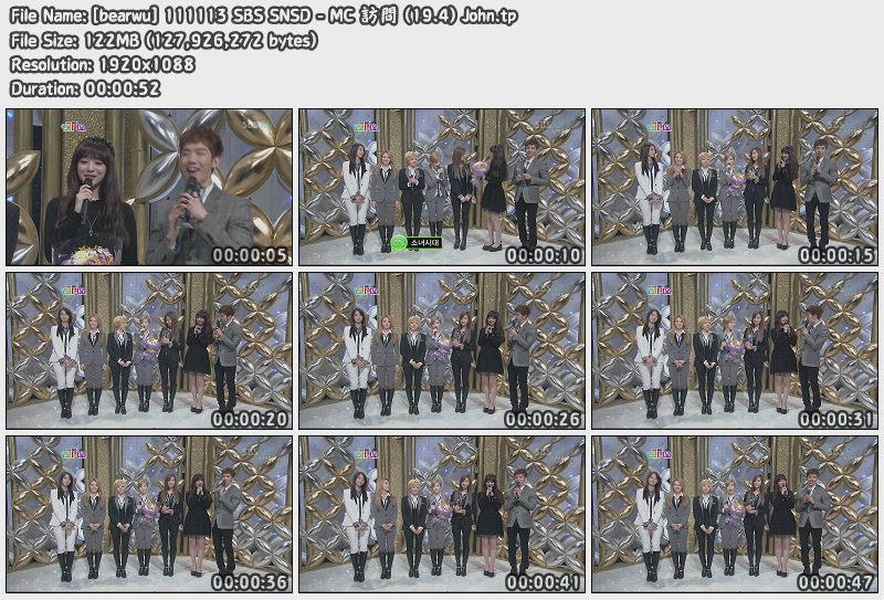 [bearwu] 111113 SBS SNSD - MC 訪問 (19.4) John.jpg