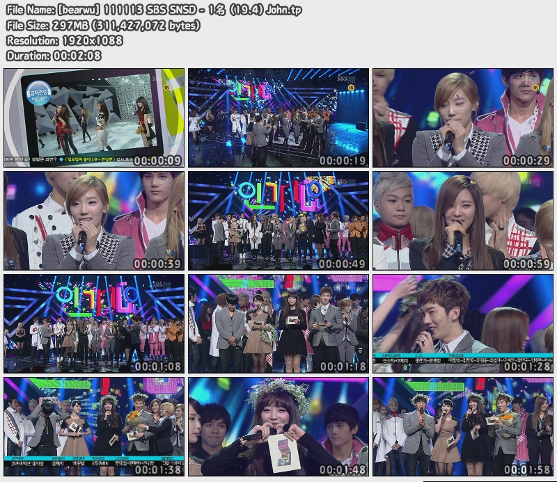 [bearwu] 111113 SBS SNSD - 1名 (19.4) John.jpg