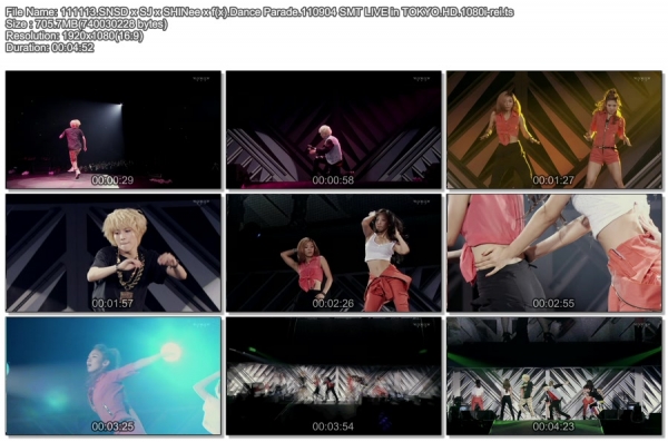 111113.SNSD x SJ x SHINee x f(x).Dance Parade.jpg