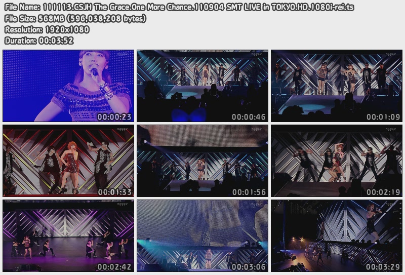 111113.CSJH The Grace.One More Chance.110904 SMT LIVE in TOKYO.HD.1080i-rei.jpg