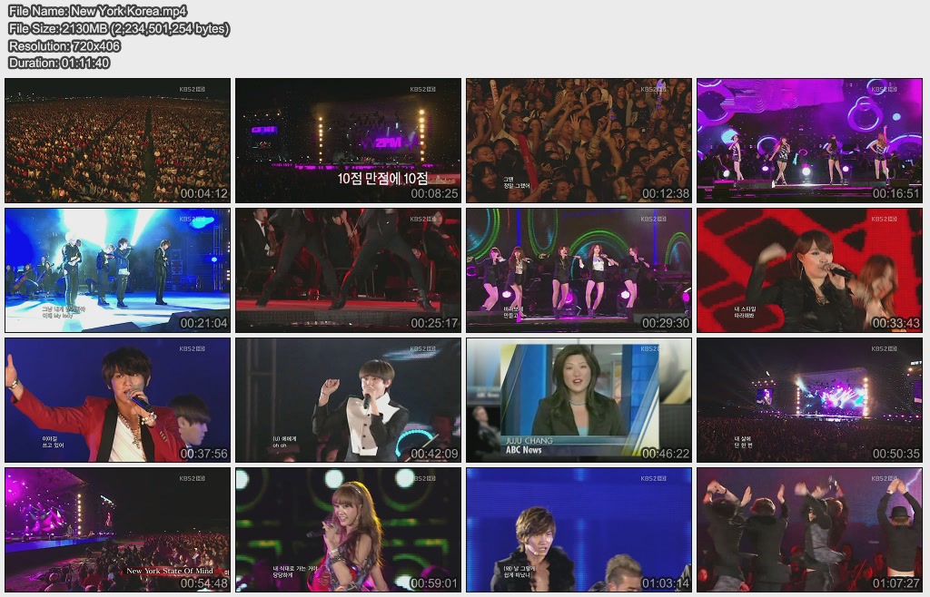 New York Korea Festival