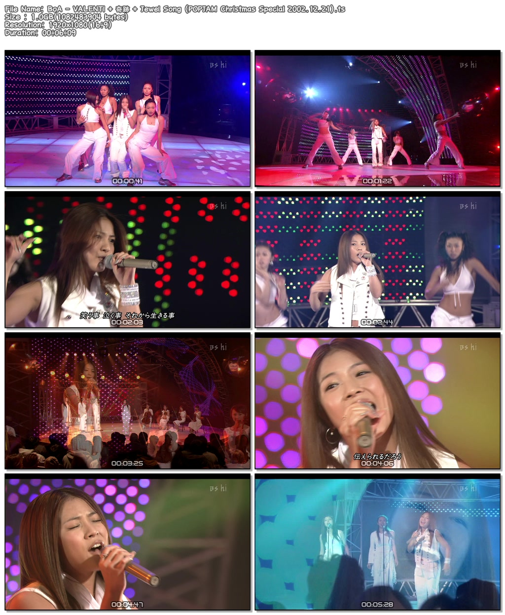 BoA - VALENTI   奇跡   Jewel Song (POPJAM Christmas Special 2002.12.21).ts.jpg