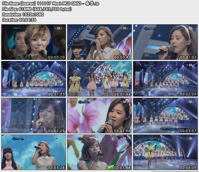 [bearwu] 111117 Mnet MCD SNSD - 春季.jpg