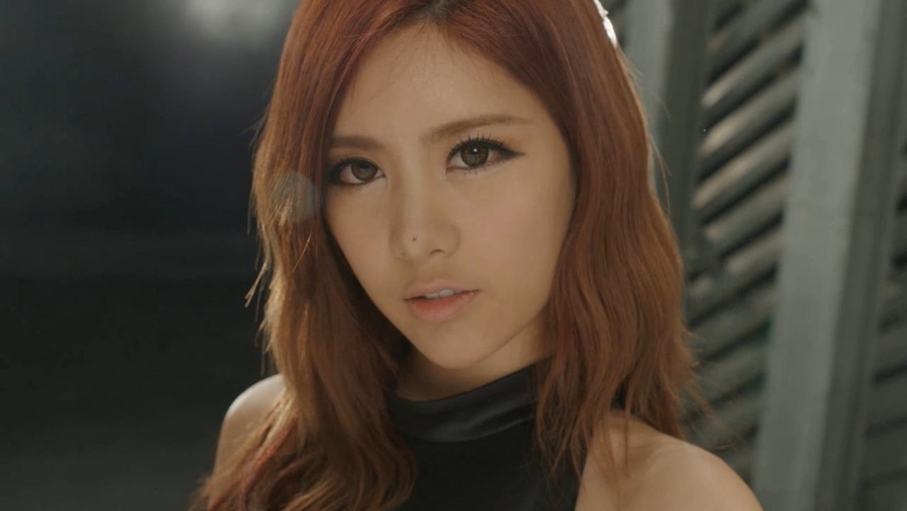 [MV] T-ara - Cry Cry Dance Ver.jpg