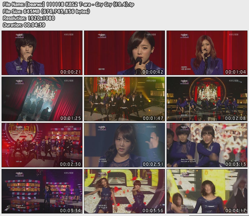 [bearwu] 111118 KBS2 T-ara - Cry Cry (19.4) 8秒有花.jpg