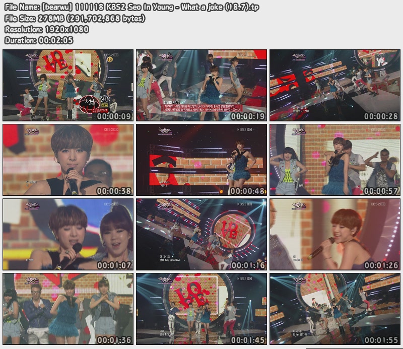 [bearwu] 111118 KBS2 Seo In Young - What a joke (18.7).jpg