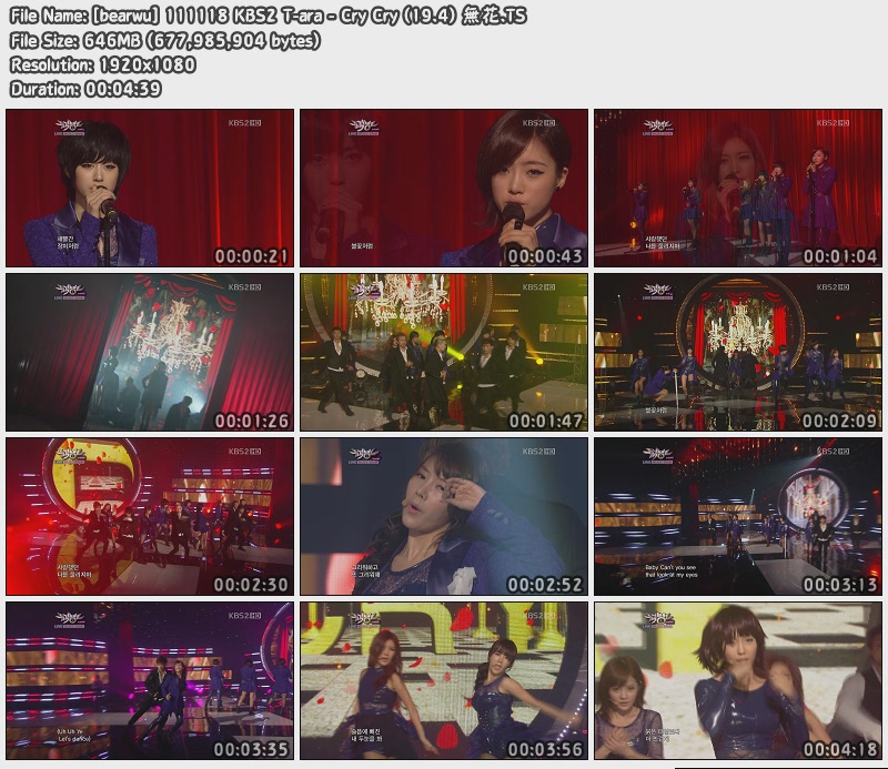 [bearwu] 111118 KBS2 T-ara - Cry Cry (19.4) 無花.jpg