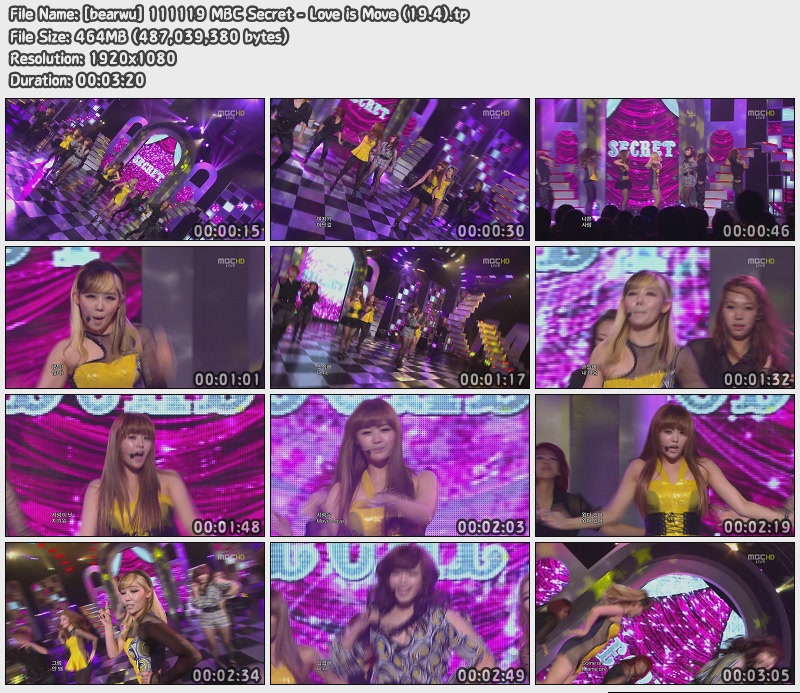 [bearwu] 111119 MBC Secret - Love is Move (19.4).jpg
