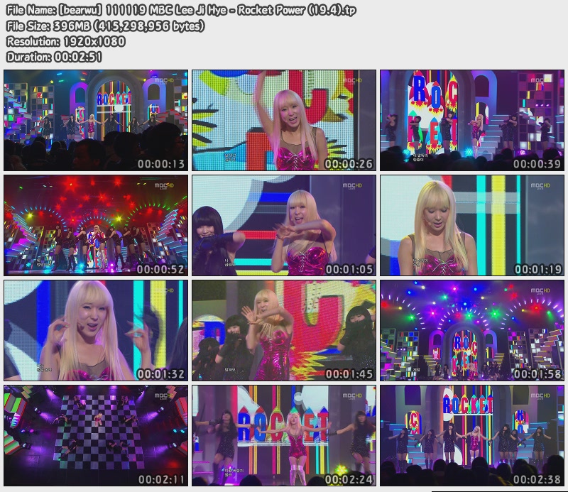 [bearwu] 111119 MBC Lee Ji Hye - Rocket Power (19.4).jpg