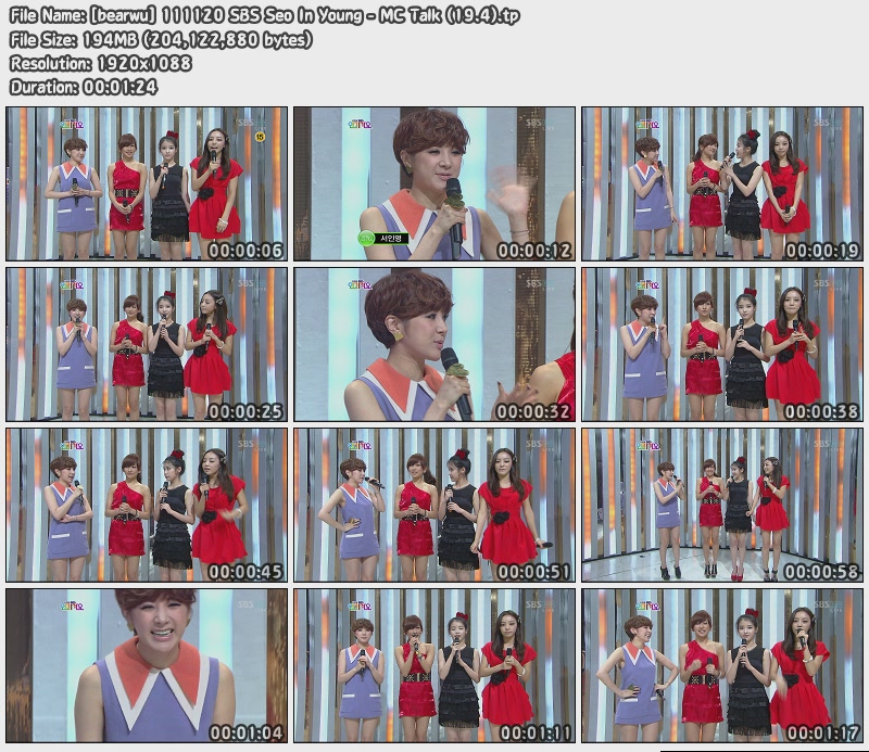 [bearwu] 111120 SBS Seo In Young - MC Talk (19.4).jpg