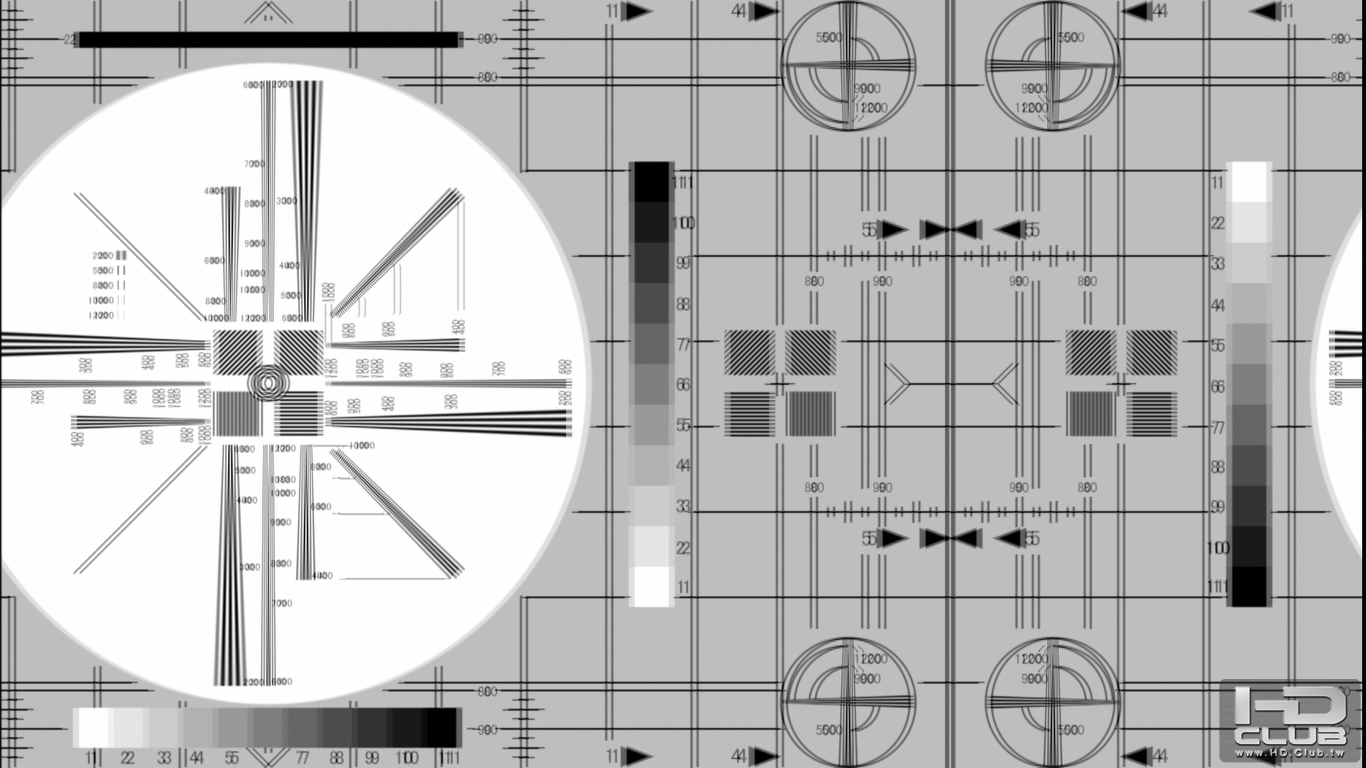 PotPlayer 內建的Decoder