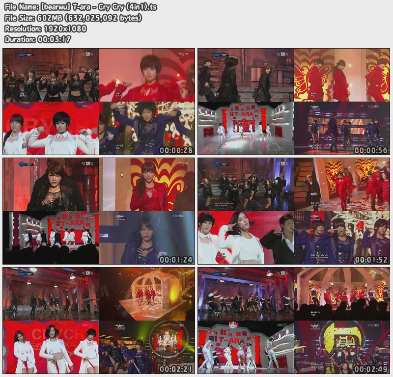 [bearwu] T-ara - Cry Cry (4in1)a.jpg