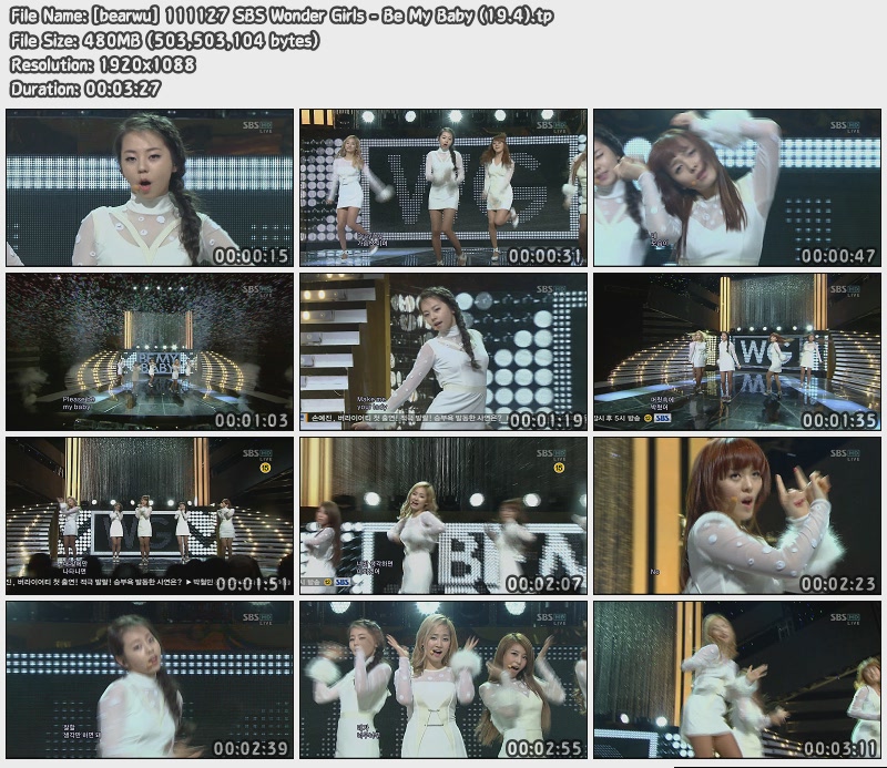 [bearwu] 111127 SBS Wonder Girls - Be My Baby (19.4).jpg