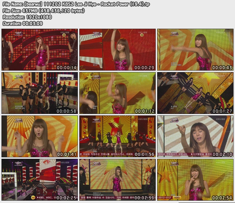 [bearwu] 111202 KBS2 Lee Ji Hye - Rocket Power (19.4).jpg