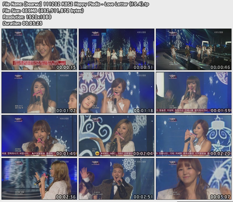 [bearwu] 111202 KBS2 Happy Pledis - Love Letter (19.4).jpg