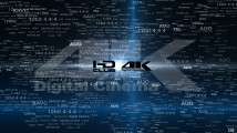 精研原創4K作品集錦2013 (4K-HD.Club-Showreel-2013-12)
